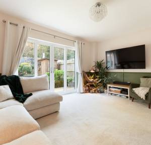 4 Bedroom House for sale in Oakley Road, Salisbury