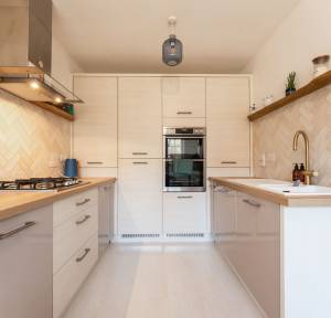 4 Bedroom House for sale in Oakley Road, Salisbury