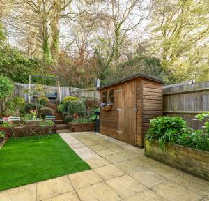 4 Bedroom House for sale in Oakley Road, Salisbury