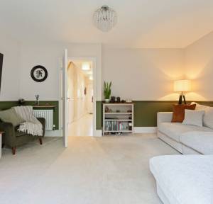 4 Bedroom House for sale in Oakley Road, Salisbury