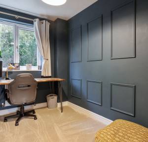 4 Bedroom House for sale in Oakley Road, Salisbury