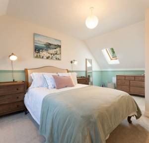 4 Bedroom House for sale in Oakley Road, Salisbury