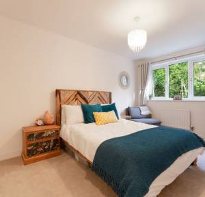 4 Bedroom House for sale in Oakley Road, Salisbury