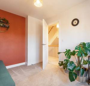 4 Bedroom House for sale in Oakley Road, Salisbury