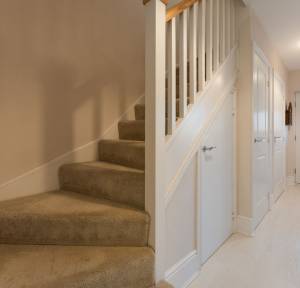 4 Bedroom House for sale in Oakley Road, Salisbury