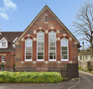 2 Bedroom House for sale in Wyndham Park, Salisbury