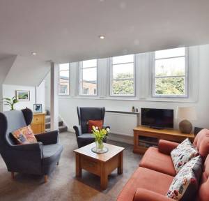 2 Bedroom House for sale in Wyndham Park, Salisbury