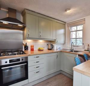 2 Bedroom House for sale in Wyndham Park, Salisbury