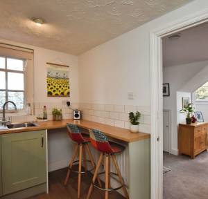 2 Bedroom House for sale in Wyndham Park, Salisbury