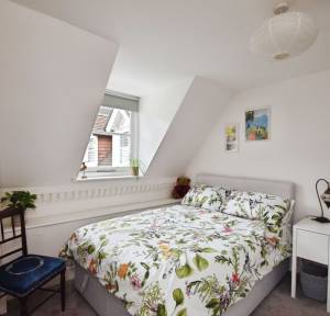 2 Bedroom House for sale in Wyndham Park, Salisbury