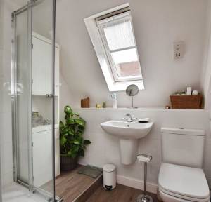 2 Bedroom House for sale in Wyndham Park, Salisbury