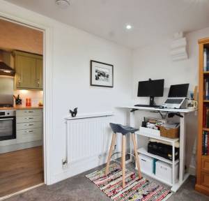 2 Bedroom House for sale in Wyndham Park, Salisbury