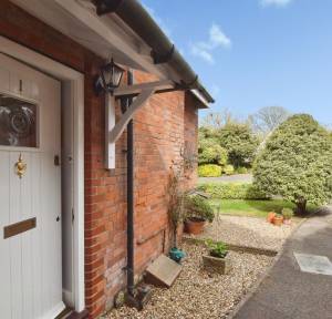 2 Bedroom House for sale in Wyndham Park, Salisbury