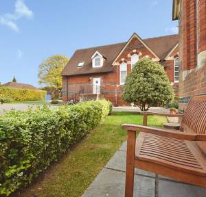 2 Bedroom House for sale in Wyndham Park, Salisbury