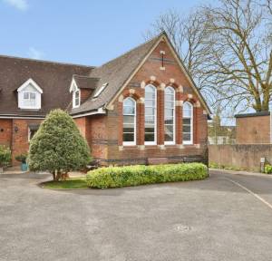 2 Bedroom House for sale in Wyndham Park, Salisbury
