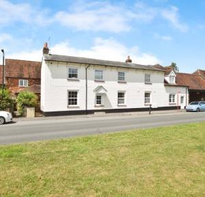 1 Bedroom Flat for sale in The Borough, Salisbury