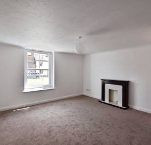 1 Bedroom Flat for sale in The Borough, Salisbury