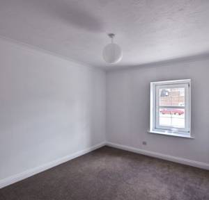 1 Bedroom Flat for sale in The Borough, Salisbury