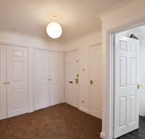 1 Bedroom Flat for sale in The Borough, Salisbury