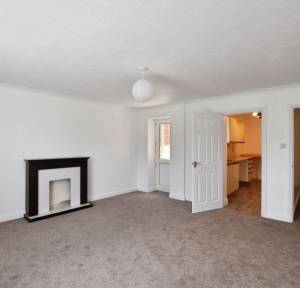1 Bedroom Flat for sale in The Borough, Salisbury