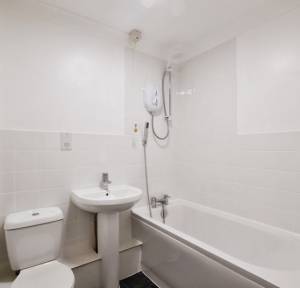 1 Bedroom Flat for sale in The Borough, Salisbury