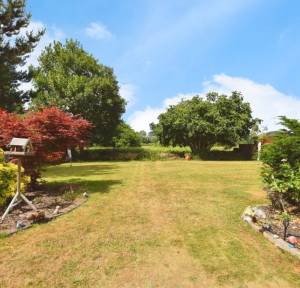 1 Bedroom Flat for sale in The Borough, Salisbury