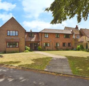 1 Bedroom Flat for sale in The Borough, Salisbury