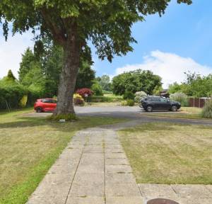 1 Bedroom Flat for sale in The Borough, Salisbury