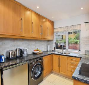 3 Bedroom House for sale in Wain-A-Long Road, Salisbury
