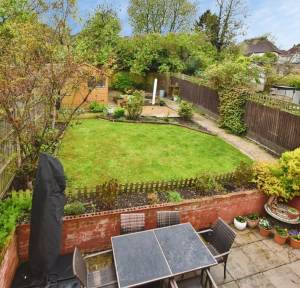 3 Bedroom House for sale in Wain-A-Long Road, Salisbury