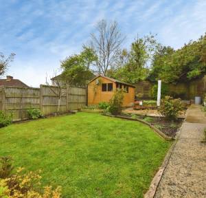 3 Bedroom House for sale in Wain-A-Long Road, Salisbury