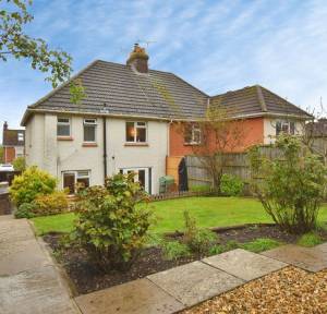 3 Bedroom House for sale in Wain-A-Long Road, Salisbury