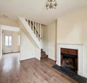 2 Bedroom House for sale in Devizes Road, Salisbury