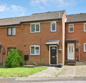 2 Bedroom House for sale in Heronswood, Salisbury