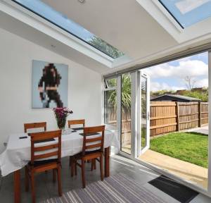 2 Bedroom House for sale in Heronswood, Salisbury