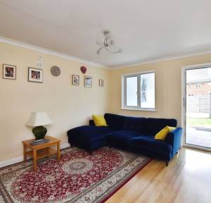 2 Bedroom House for sale in Heronswood, Salisbury