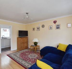 2 Bedroom House for sale in Heronswood, Salisbury