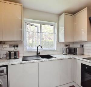 2 Bedroom House for sale in Heronswood, Salisbury