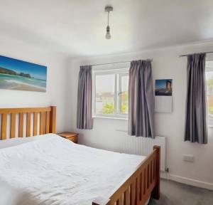 2 Bedroom House for sale in Heronswood, Salisbury