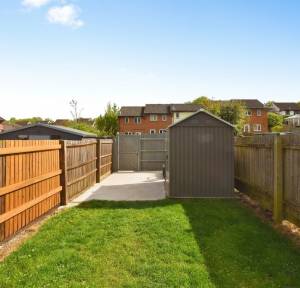 2 Bedroom House for sale in Heronswood, Salisbury