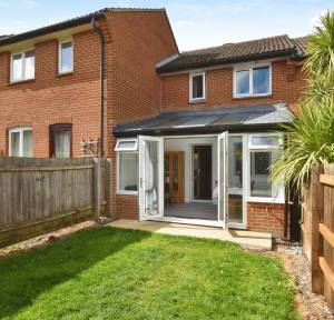 2 Bedroom House for sale in Heronswood, Salisbury