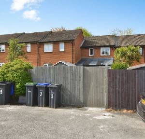 2 Bedroom House for sale in Heronswood, Salisbury
