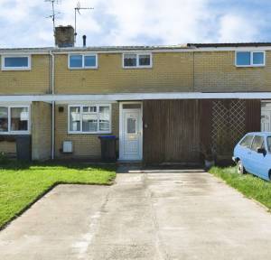 2 Bedroom House for sale in Lampard Terrace, Salisbury