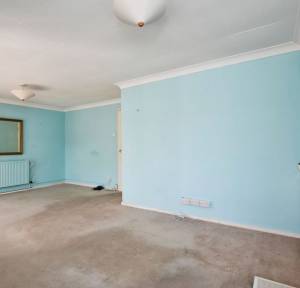 2 Bedroom House for sale in Lampard Terrace, Salisbury