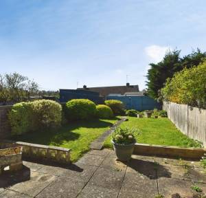 2 Bedroom House for sale in Lampard Terrace, Salisbury