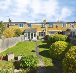 2 Bedroom House for sale in Lampard Terrace, Salisbury