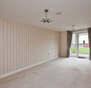 1 Bedroom Retirement for sale in Hart Close, Salisbury