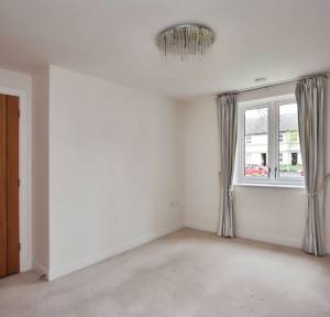 1 Bedroom Retirement for sale in Hart Close, Salisbury