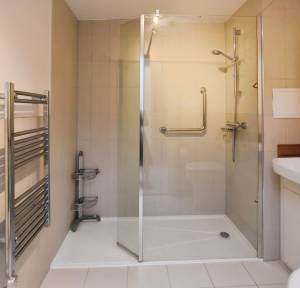 1 Bedroom Retirement for sale in Hart Close, Salisbury