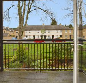 1 Bedroom Retirement for sale in Hart Close, Salisbury